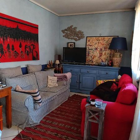 Appartement La Casa Di Ciaccia à Camaiore Extérieur photo