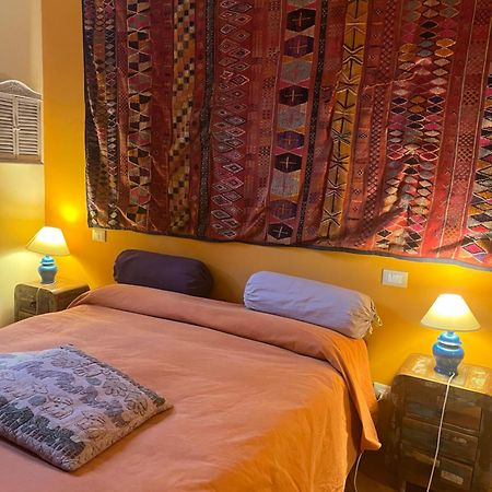 Appartement La Casa Di Ciaccia à Camaiore Extérieur photo