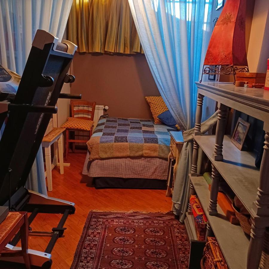 Appartement La Casa Di Ciaccia à Camaiore Extérieur photo