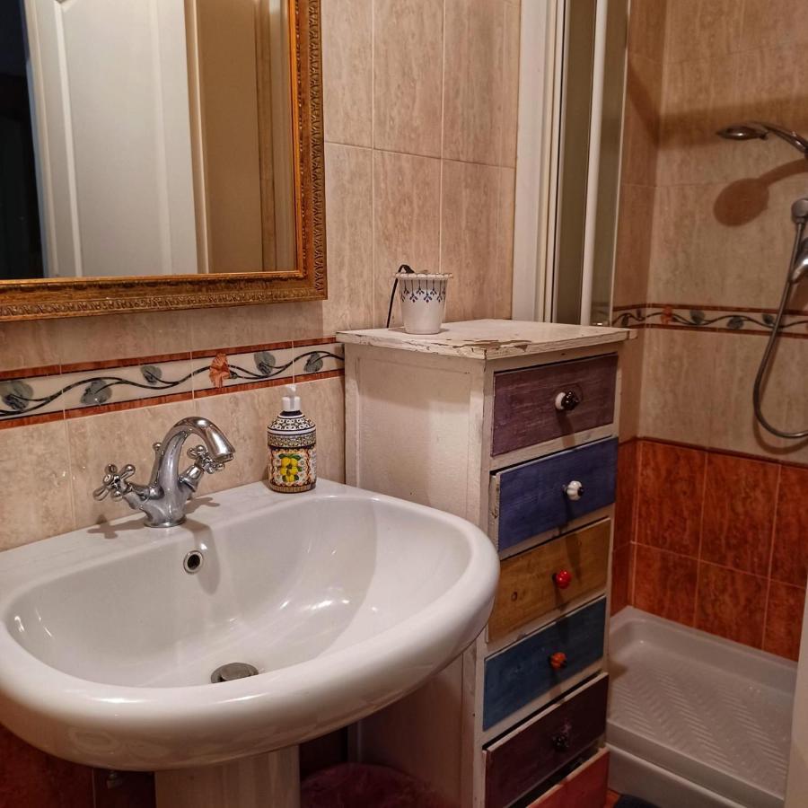 Appartement La Casa Di Ciaccia à Camaiore Extérieur photo