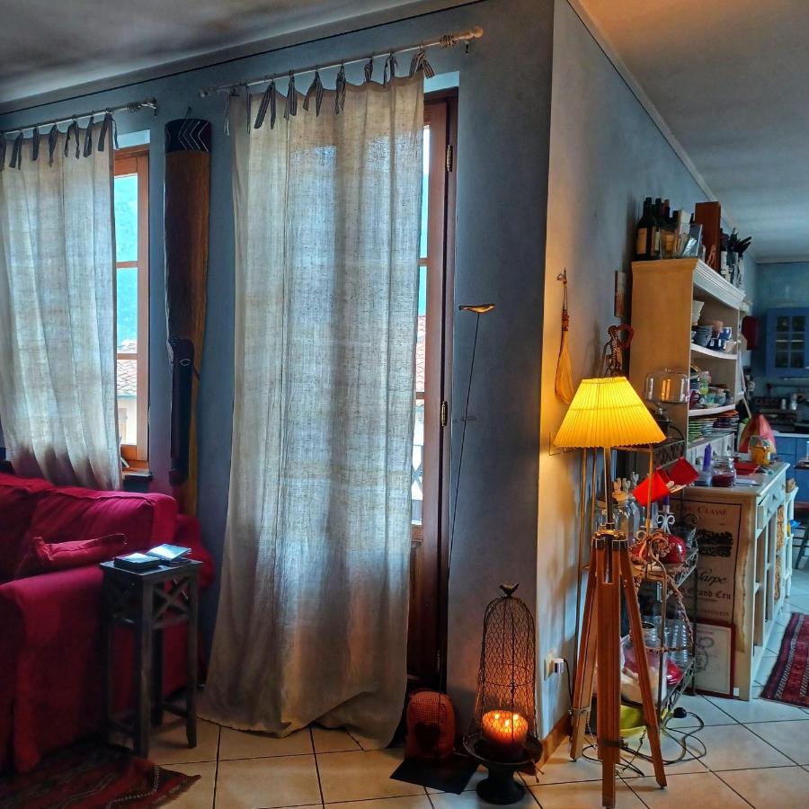 Appartement La Casa Di Ciaccia à Camaiore Extérieur photo