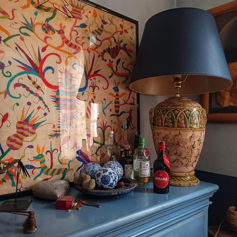 Appartement La Casa Di Ciaccia à Camaiore Extérieur photo