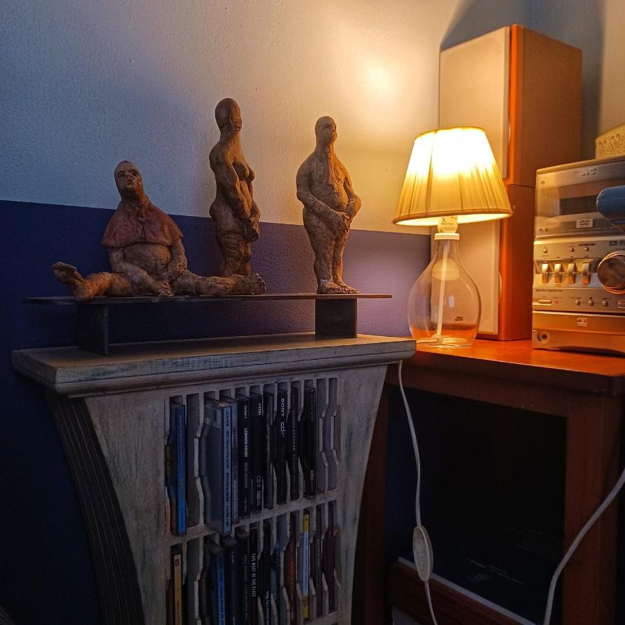Appartement La Casa Di Ciaccia à Camaiore Extérieur photo