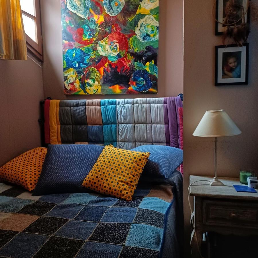 Appartement La Casa Di Ciaccia à Camaiore Extérieur photo