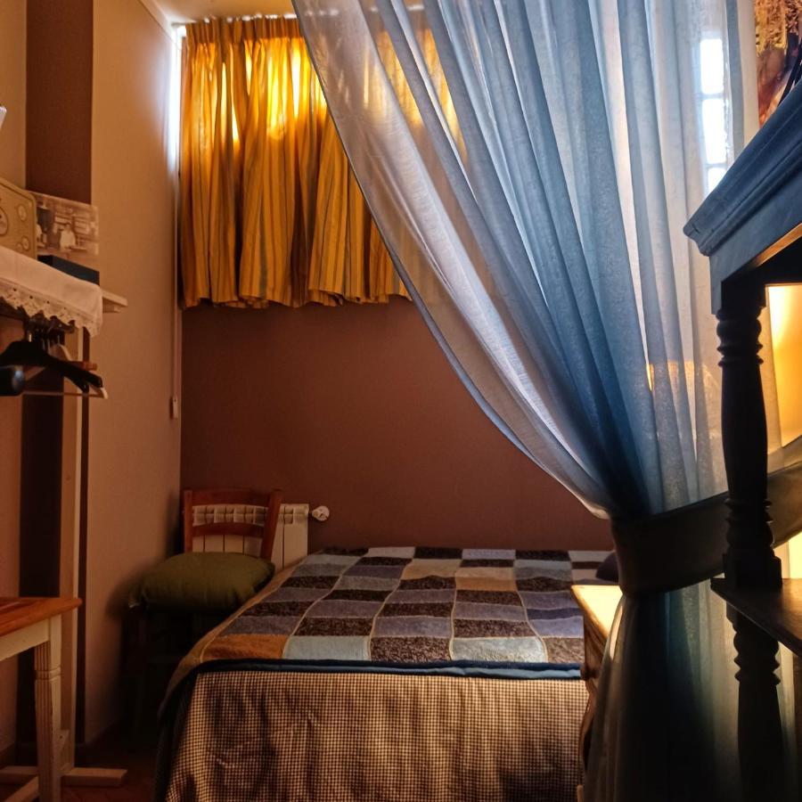 Appartement La Casa Di Ciaccia à Camaiore Extérieur photo