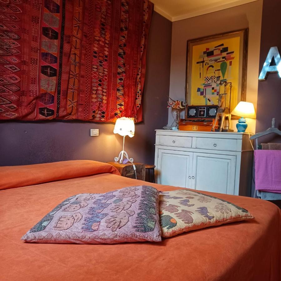 Appartement La Casa Di Ciaccia à Camaiore Extérieur photo