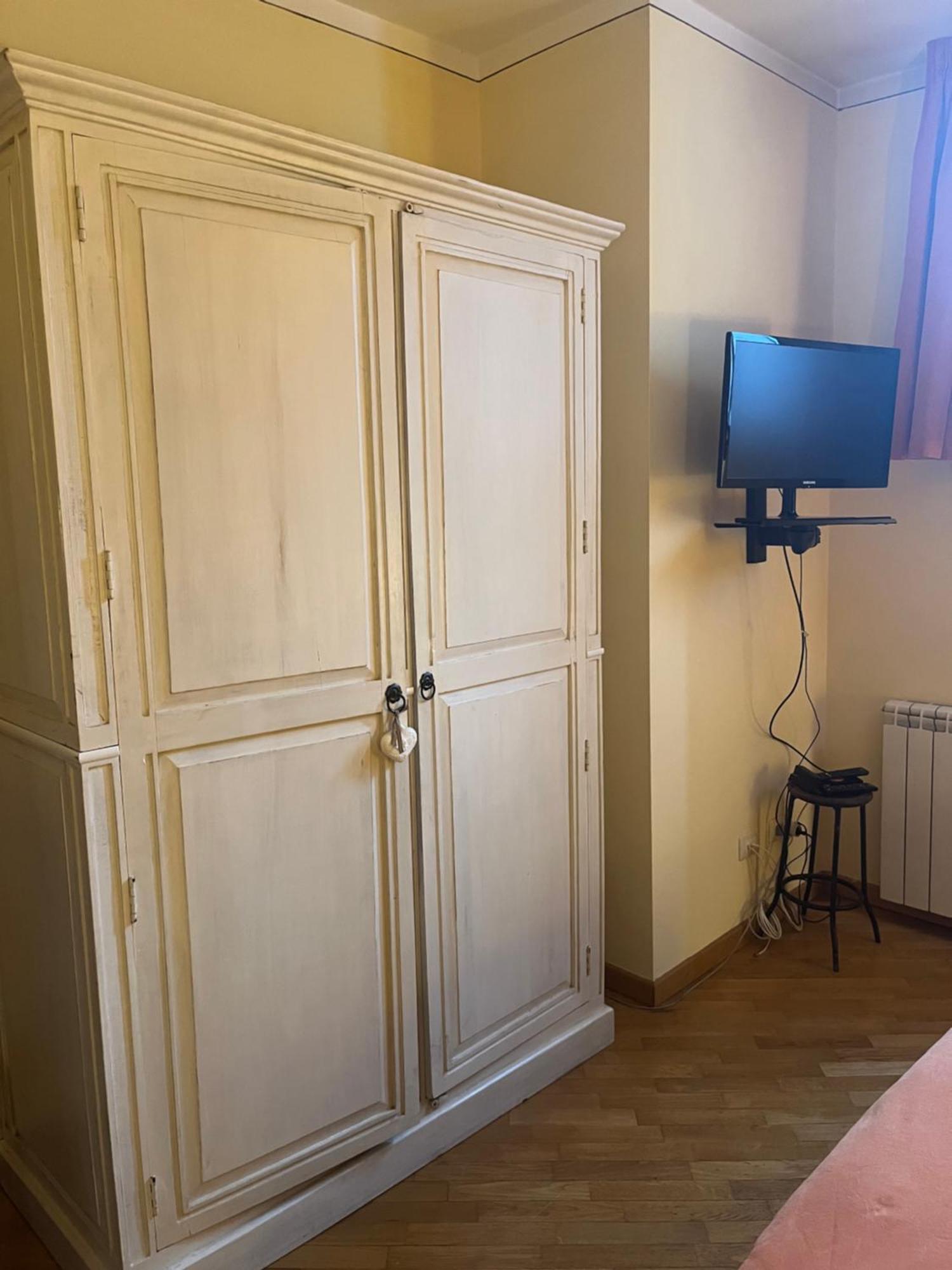 Appartement La Casa Di Ciaccia à Camaiore Extérieur photo