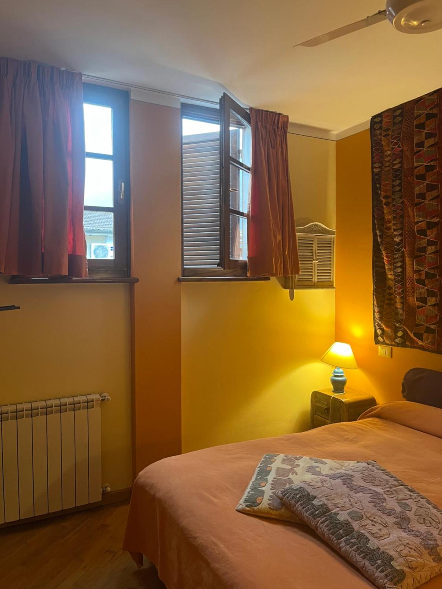 Appartement La Casa Di Ciaccia à Camaiore Extérieur photo