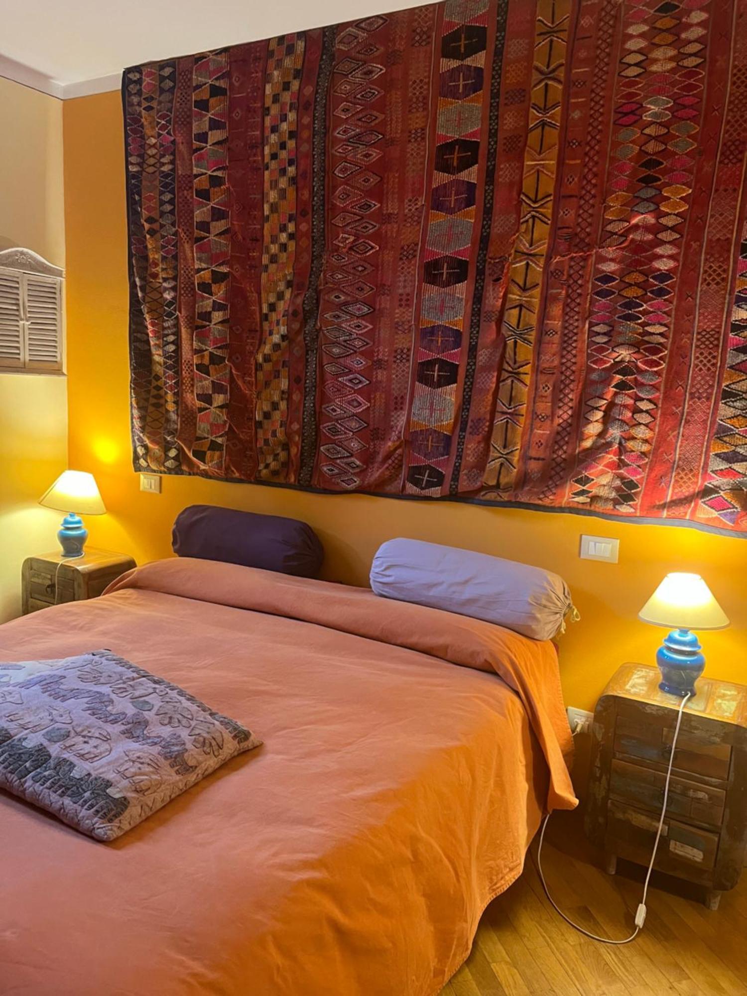 Appartement La Casa Di Ciaccia à Camaiore Extérieur photo